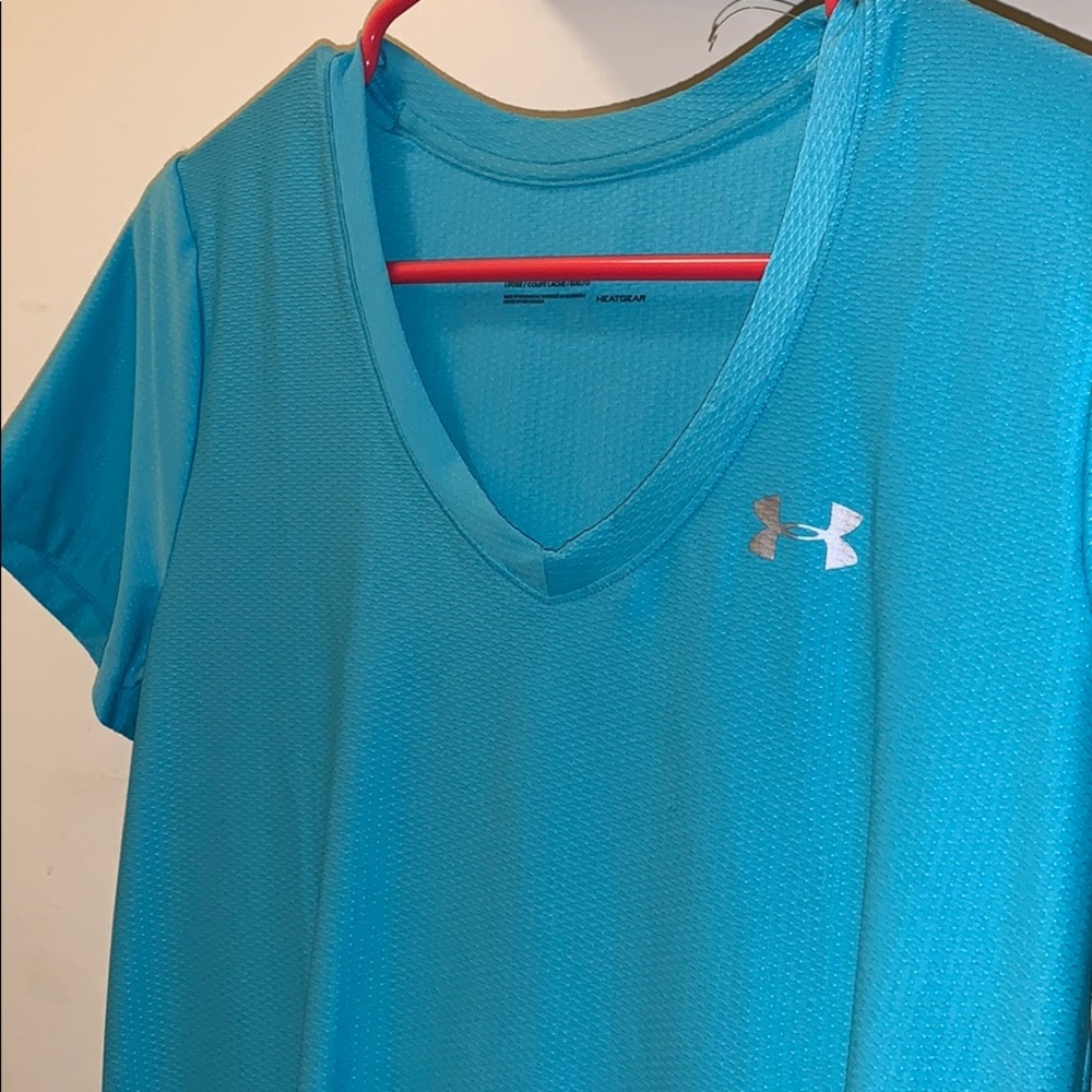 Under Armour T Shirt
